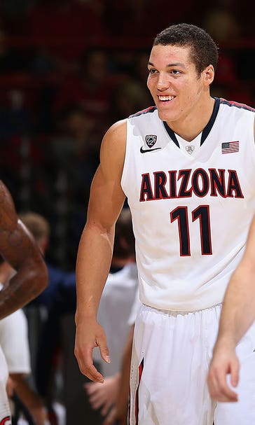 Arizona well aware Colorado is capable of upset